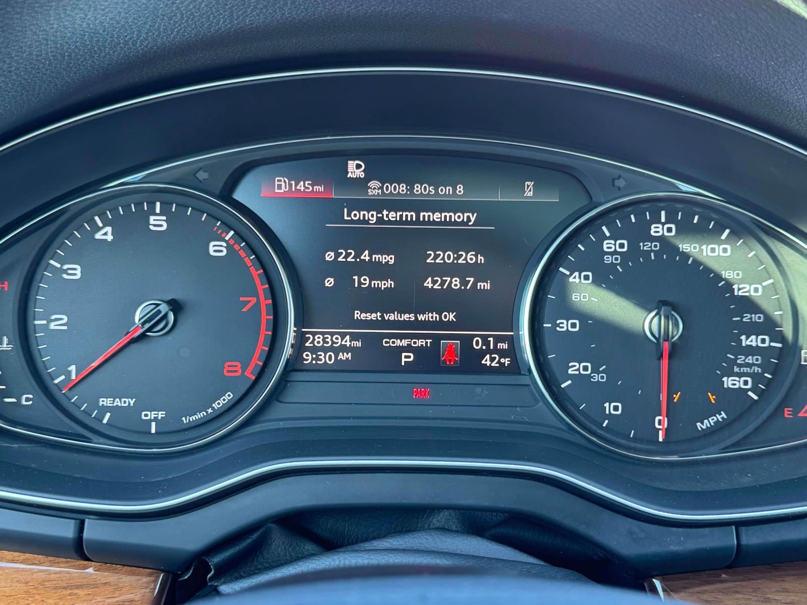 2023 Audi Q5 Premium 40 TFSI quattro