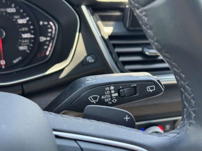2023 Audi Q5 Premium 40 TFSI quattro