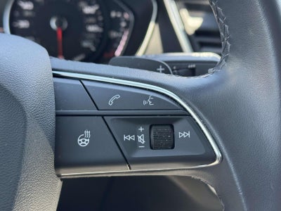 2023 Audi Q5 Premium 40 TFSI quattro