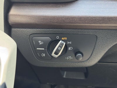 2023 Audi Q5 Premium 40 TFSI quattro