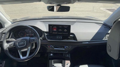 2023 Audi Q5 Premium 40 TFSI quattro
