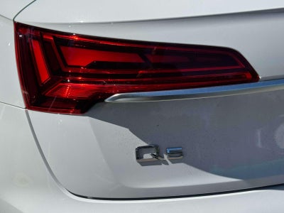 2023 Audi Q5 Premium 40 TFSI quattro