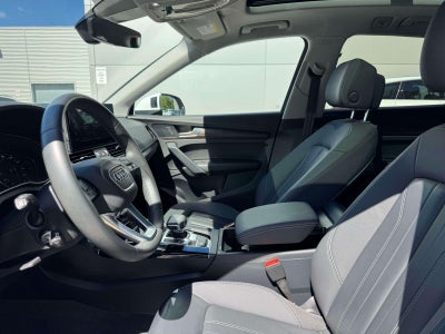 2023 Audi Q5 Premium 40 TFSI quattro
