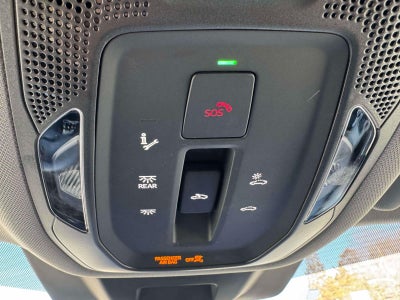 2025 Audi Q5 Sportback Premium 2.0 TFSI quattro