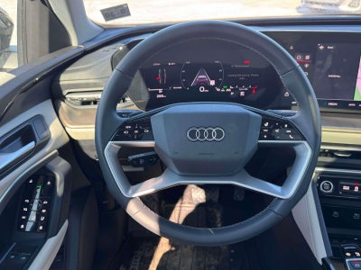 2025 Audi Q5 Sportback Premium 2.0 TFSI quattro