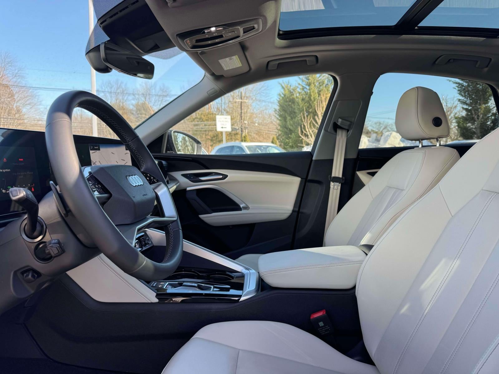 2025 Audi Q5 Sportback Premium 2.0 TFSI quattro