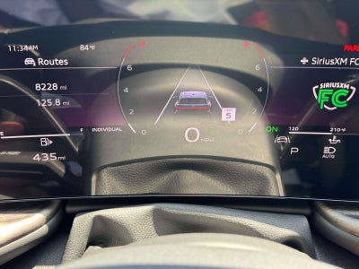2025 Audi Q5 Sportback Premium 2.0 TFSI quattro
