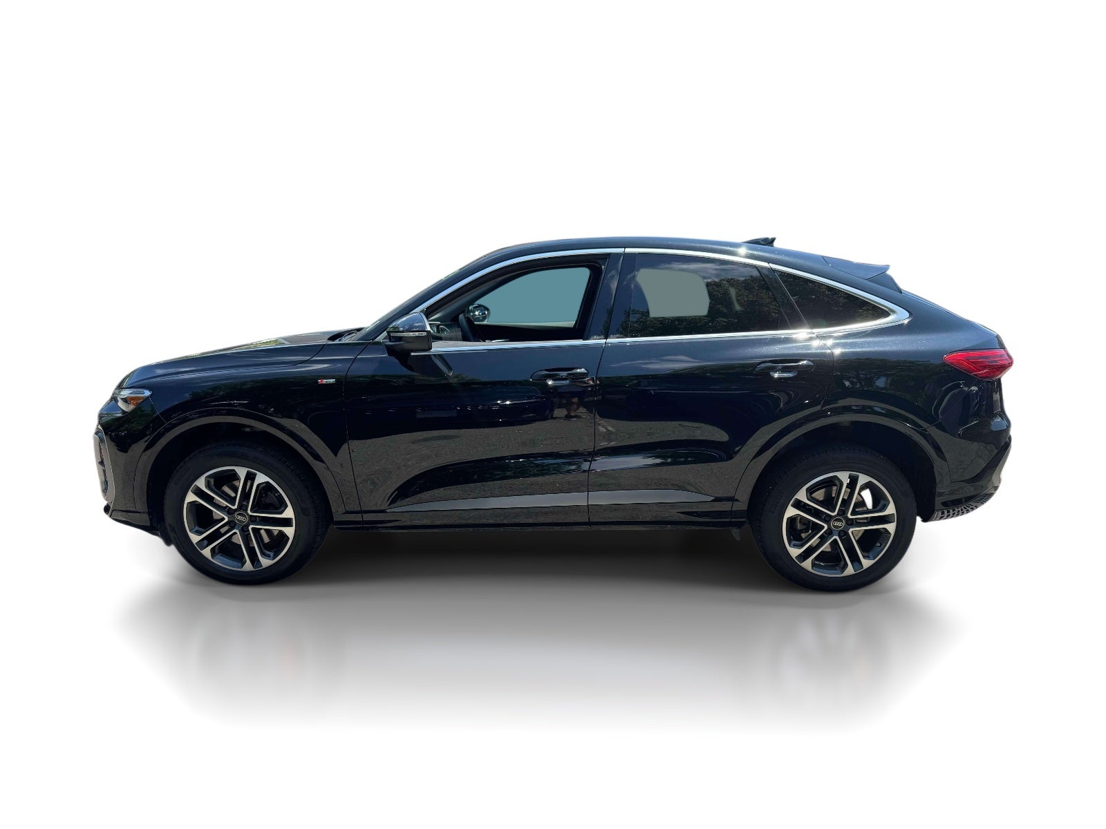 2025 Audi Q5 Sportback Premium 2.0 TFSI quattro