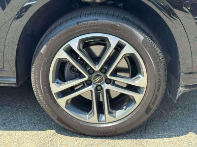 2025 Audi Q5 Sportback Premium 2.0 TFSI quattro