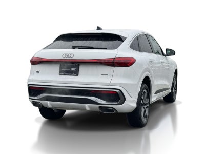 2025 Audi Q5 Sportback Premium 2.0 TFSI quattro