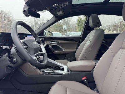 2025 Audi Q5 Sportback Premium 2.0 TFSI quattro