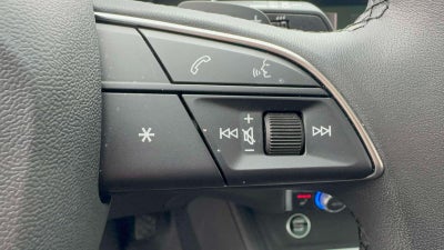 2025 Audi Q3 S line Premium 45 TFSI quattro