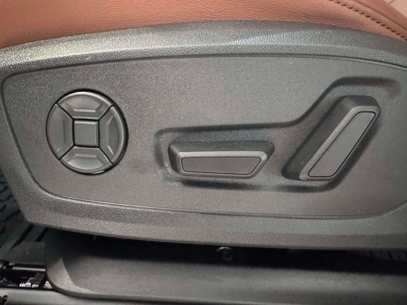 2025 Audi Q3 S line Premium 45 TFSI quattro