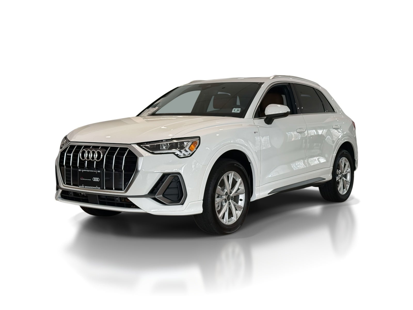 2025 Audi Q3 S line Premium 45 TFSI quattro