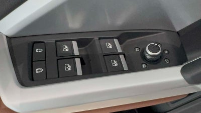 2025 Audi Q3 S line Premium 45 TFSI quattro