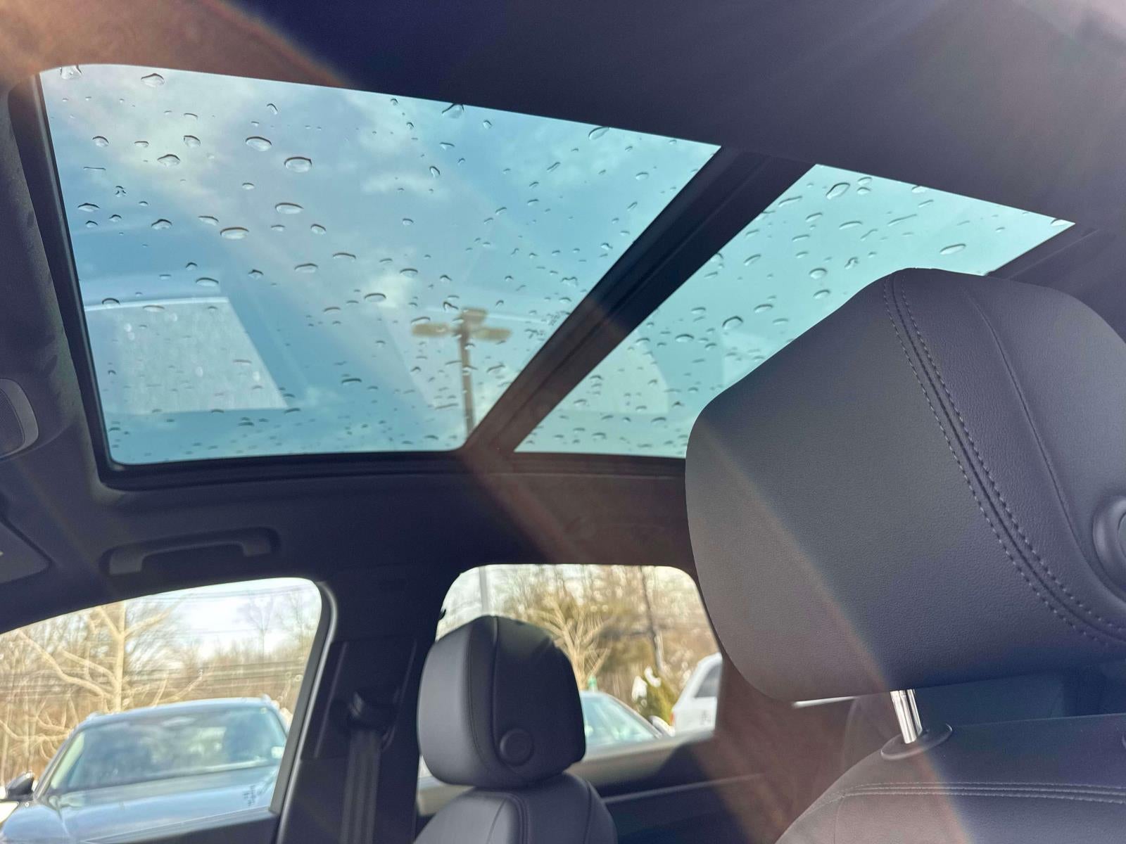 2025 Audi Q3 S line Premium 45 TFSI quattro