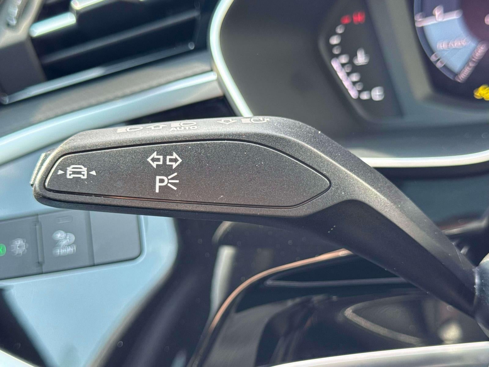 2025 Audi Q3 S line Premium 45 TFSI quattro