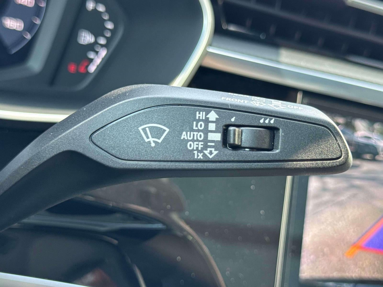 2025 Audi Q3 S line Premium 45 TFSI quattro