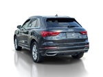 2025 Audi Q3 S line Premium 45 TFSI quattro
