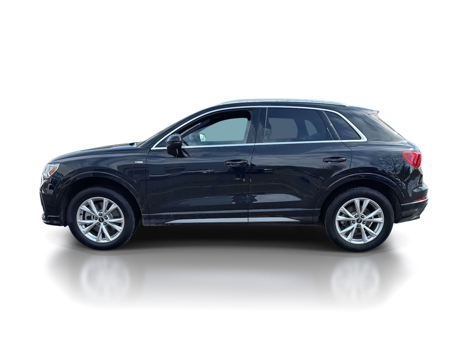 2025 Audi Q3 S line Premium 45 TFSI quattro
