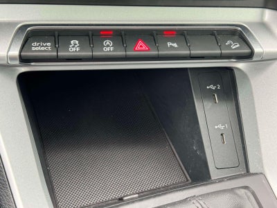 2023 Audi Q3 S line Premium 45 TFSI quattro