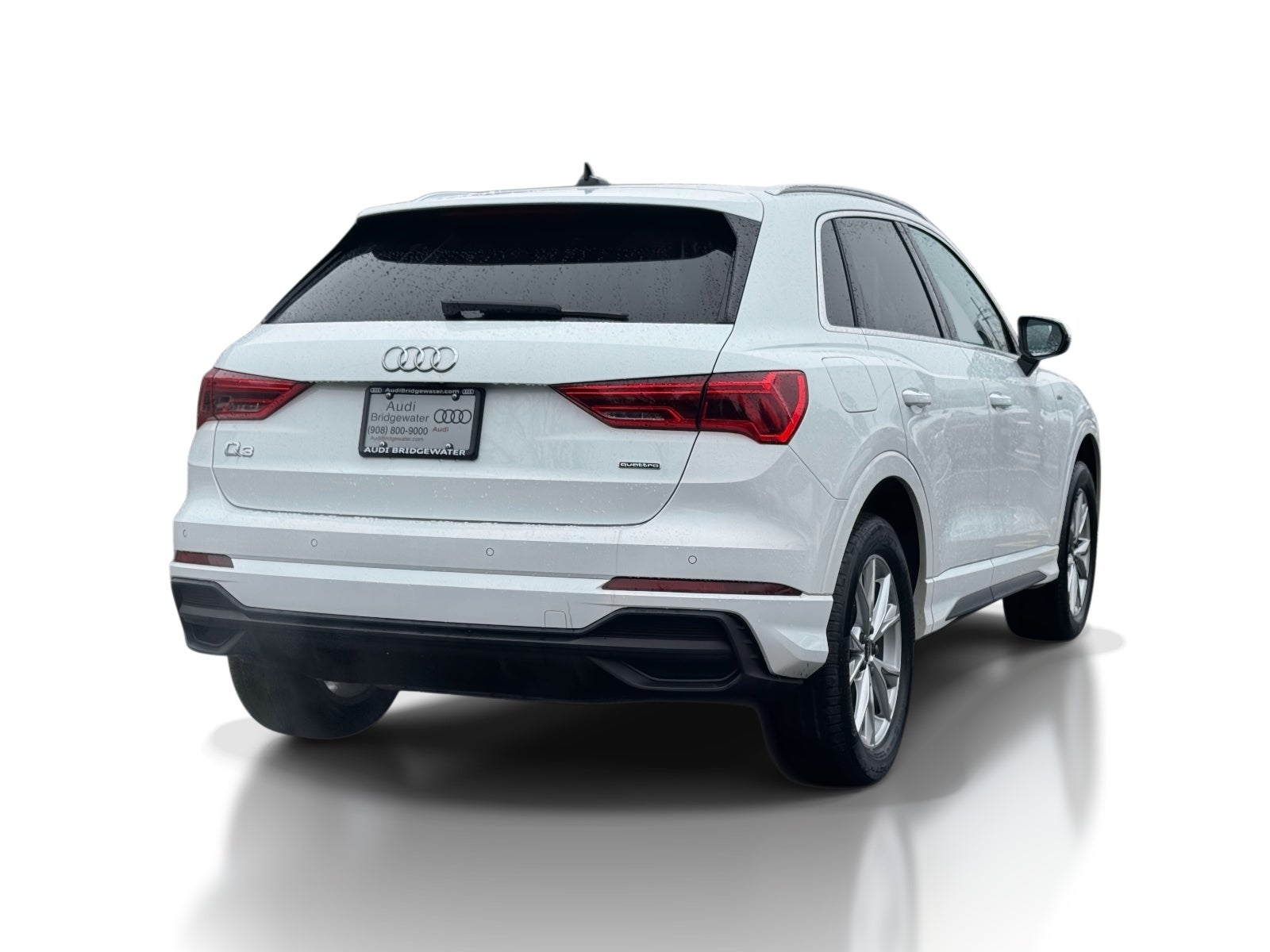 2023 Audi Q3 S line Premium 45 TFSI quattro