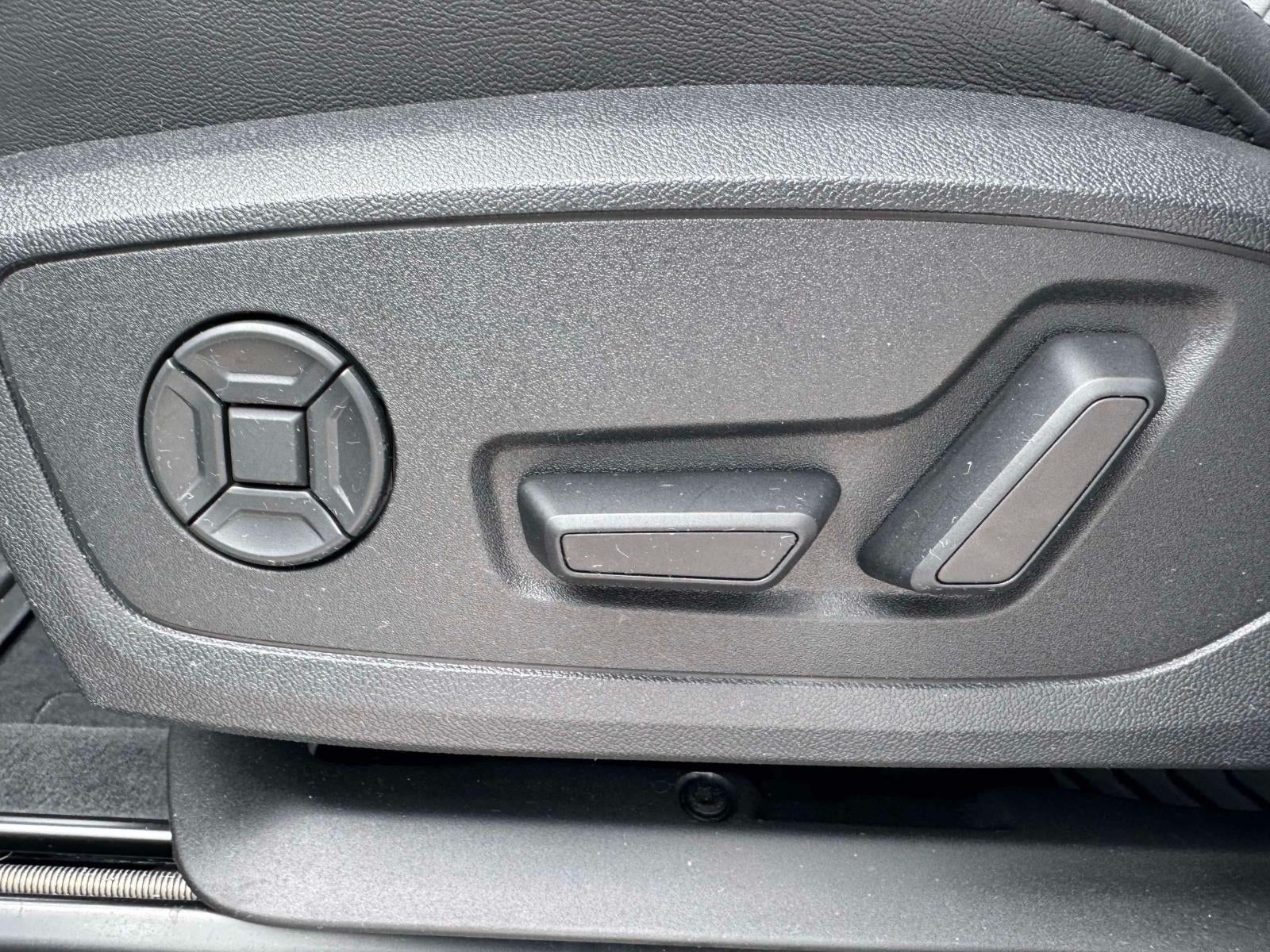 2025 Audi Q3 S line Premium 45 TFSI quattro