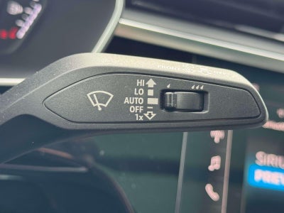 2025 Audi Q3 S line Premium 45 TFSI quattro