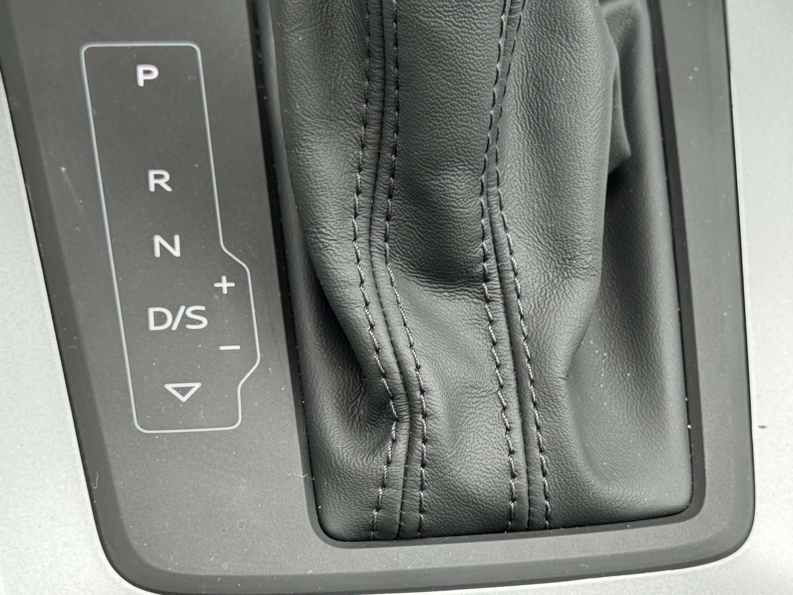 2025 Audi Q3 S line Premium 45 TFSI quattro