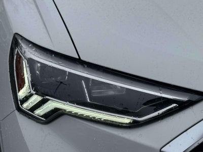 2025 Audi Q3 S line Premium 45 TFSI quattro