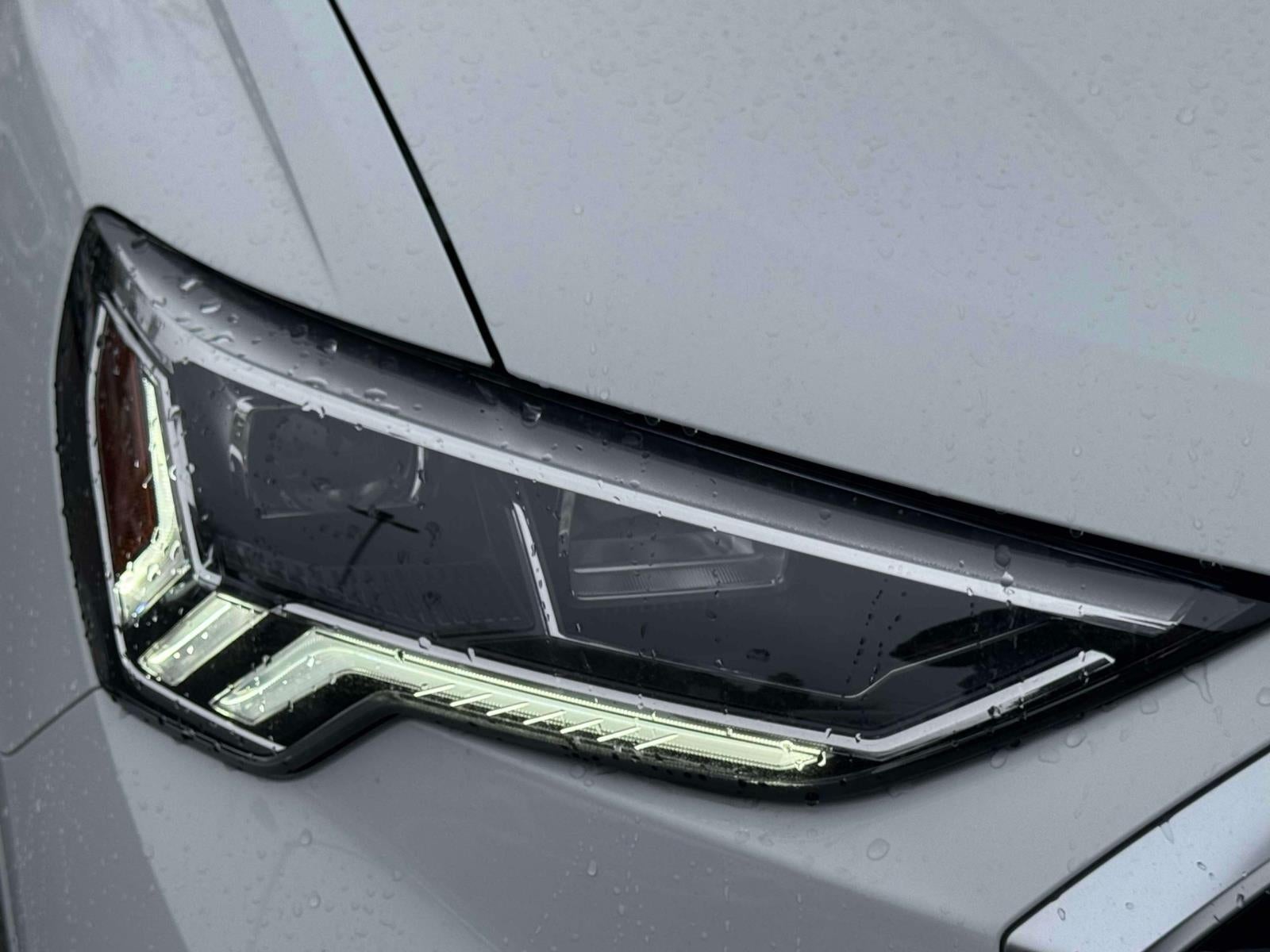 2025 Audi Q3 S line Premium 45 TFSI quattro