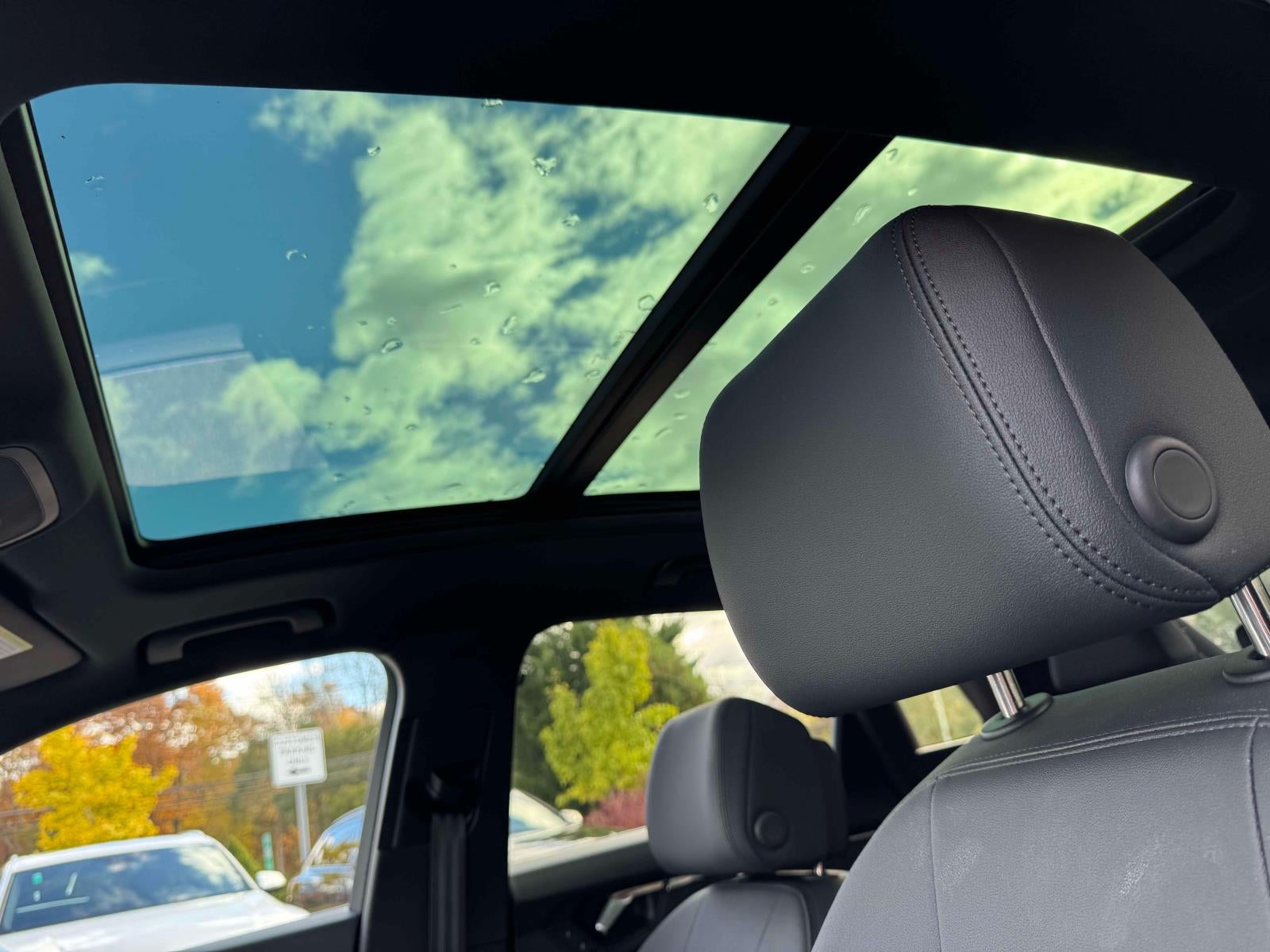 2025 Audi Q3 S line Premium 45 TFSI quattro