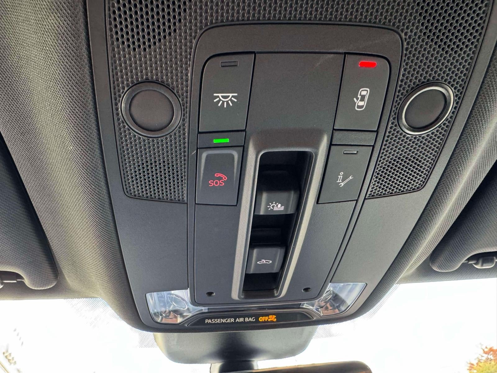 2025 Audi Q3 S line Premium 45 TFSI quattro