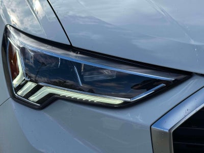 2025 Audi Q3 S line Premium 45 TFSI quattro