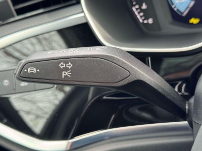 2025 Audi Q3 S line Premium 45 TFSI quattro