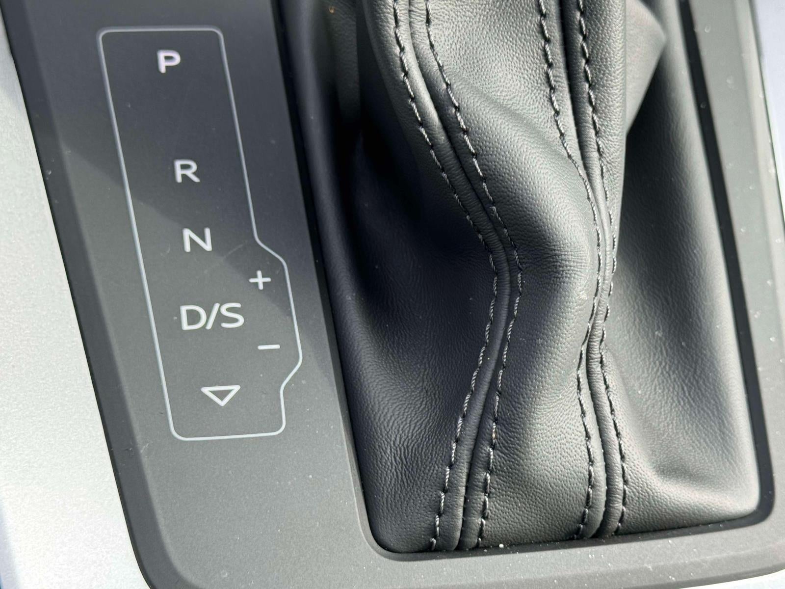 2025 Audi Q3 S line Premium 45 TFSI quattro