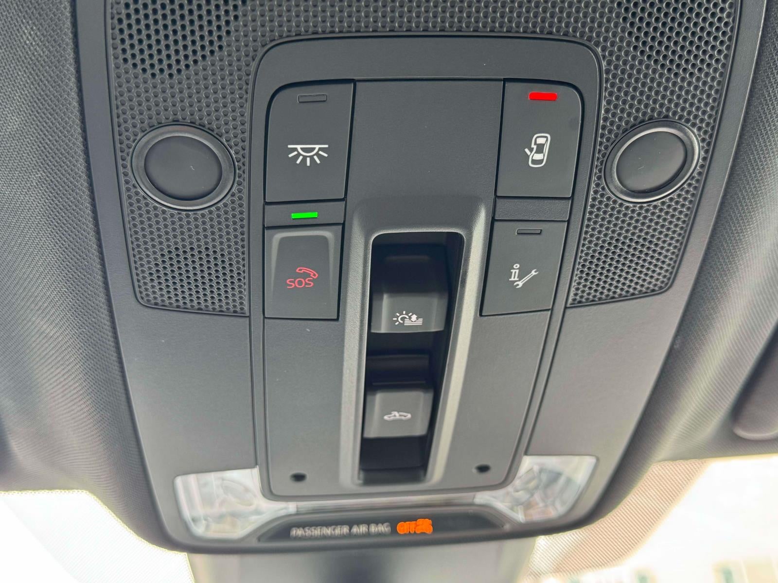 2025 Audi Q3 S line Premium 45 TFSI quattro