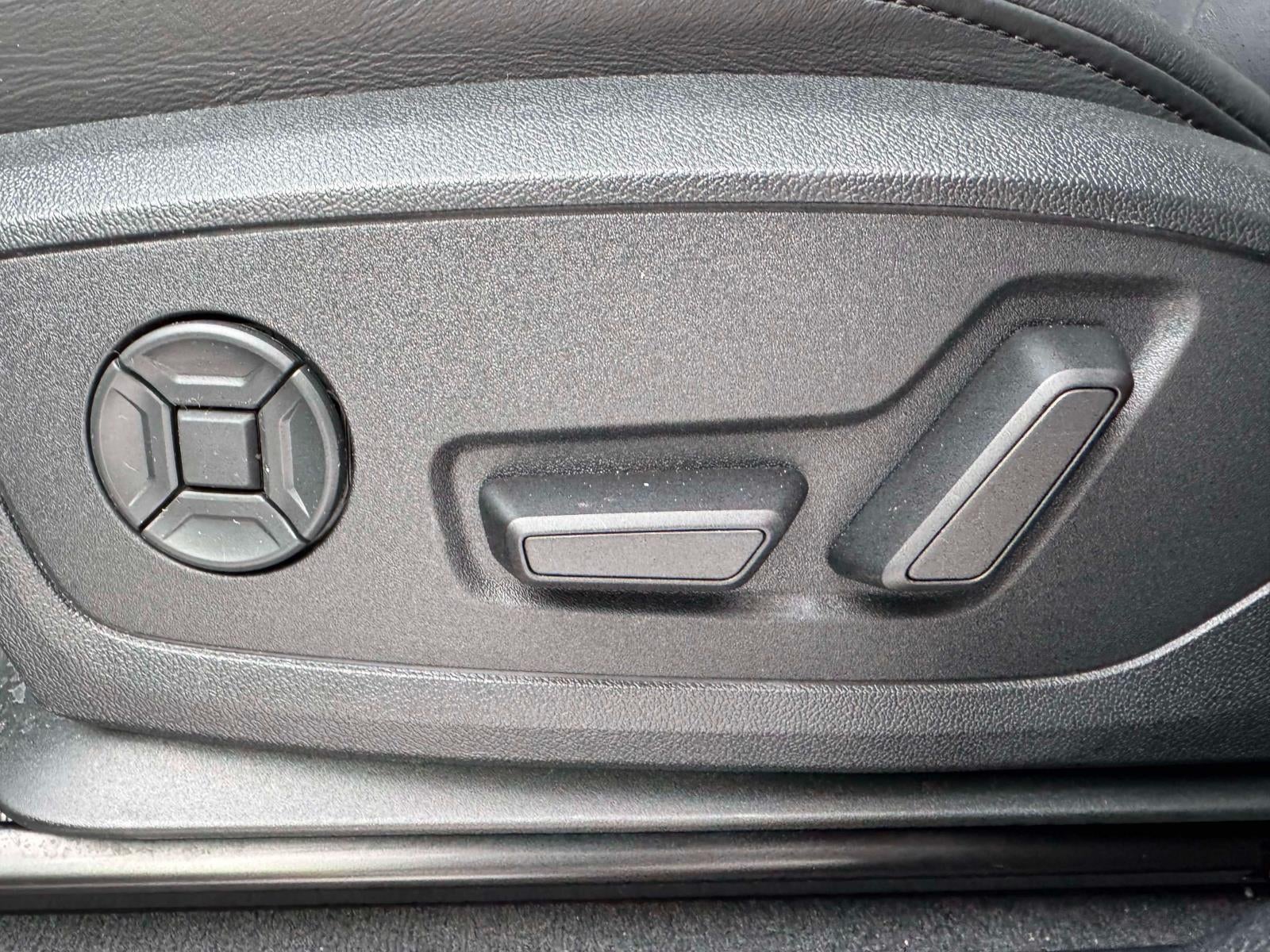 2025 Audi Q3 S line Premium 45 TFSI quattro