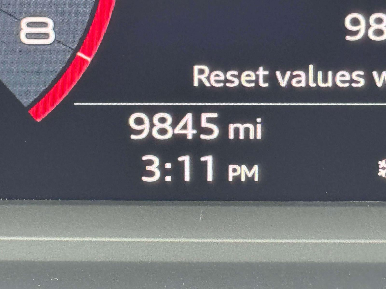 2025 Audi Q3 S line Premium 45 TFSI quattro