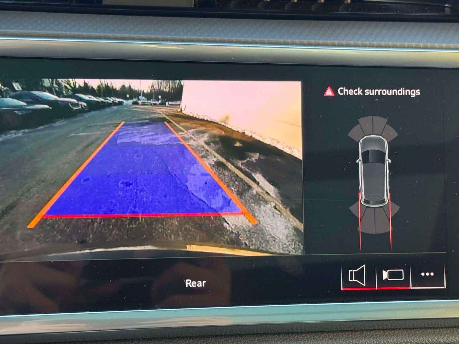 2025 Audi Q3 S line Premium 45 TFSI quattro