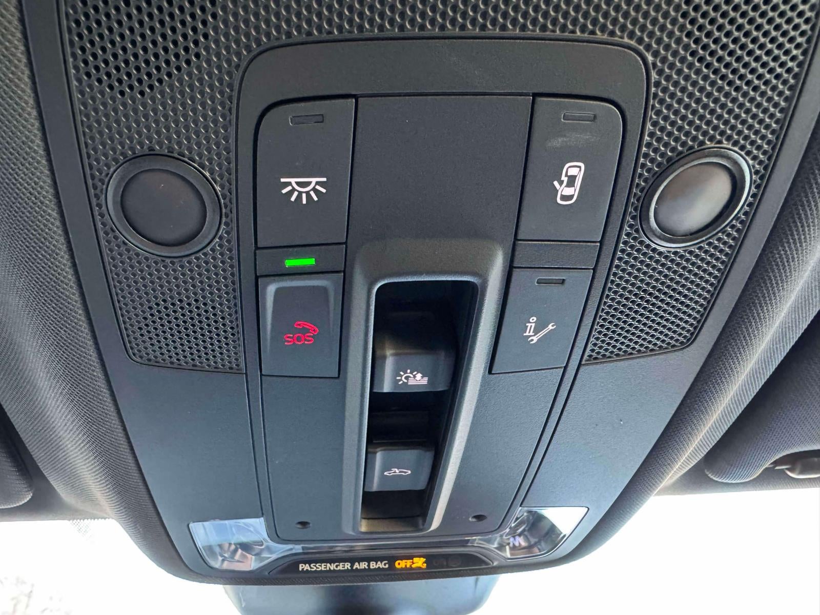 2025 Audi Q3 S line Premium 45 TFSI quattro