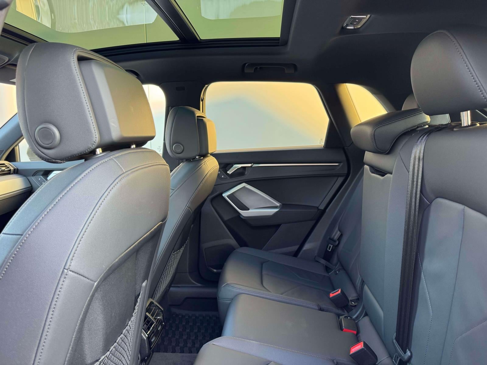 2025 Audi Q3 S line Premium 45 TFSI quattro