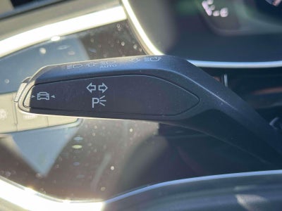 2025 Audi Q3 S line Premium 45 TFSI quattro