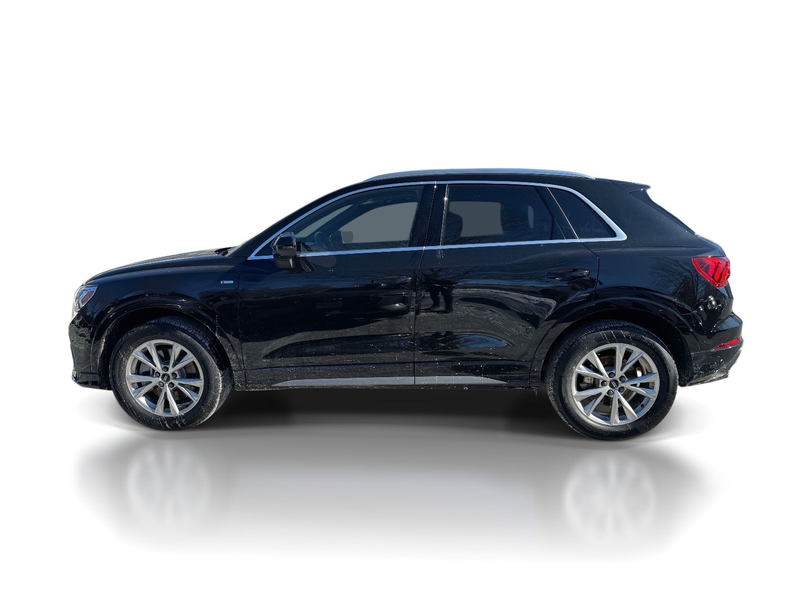 2025 Audi Q3 S line Premium 45 TFSI quattro