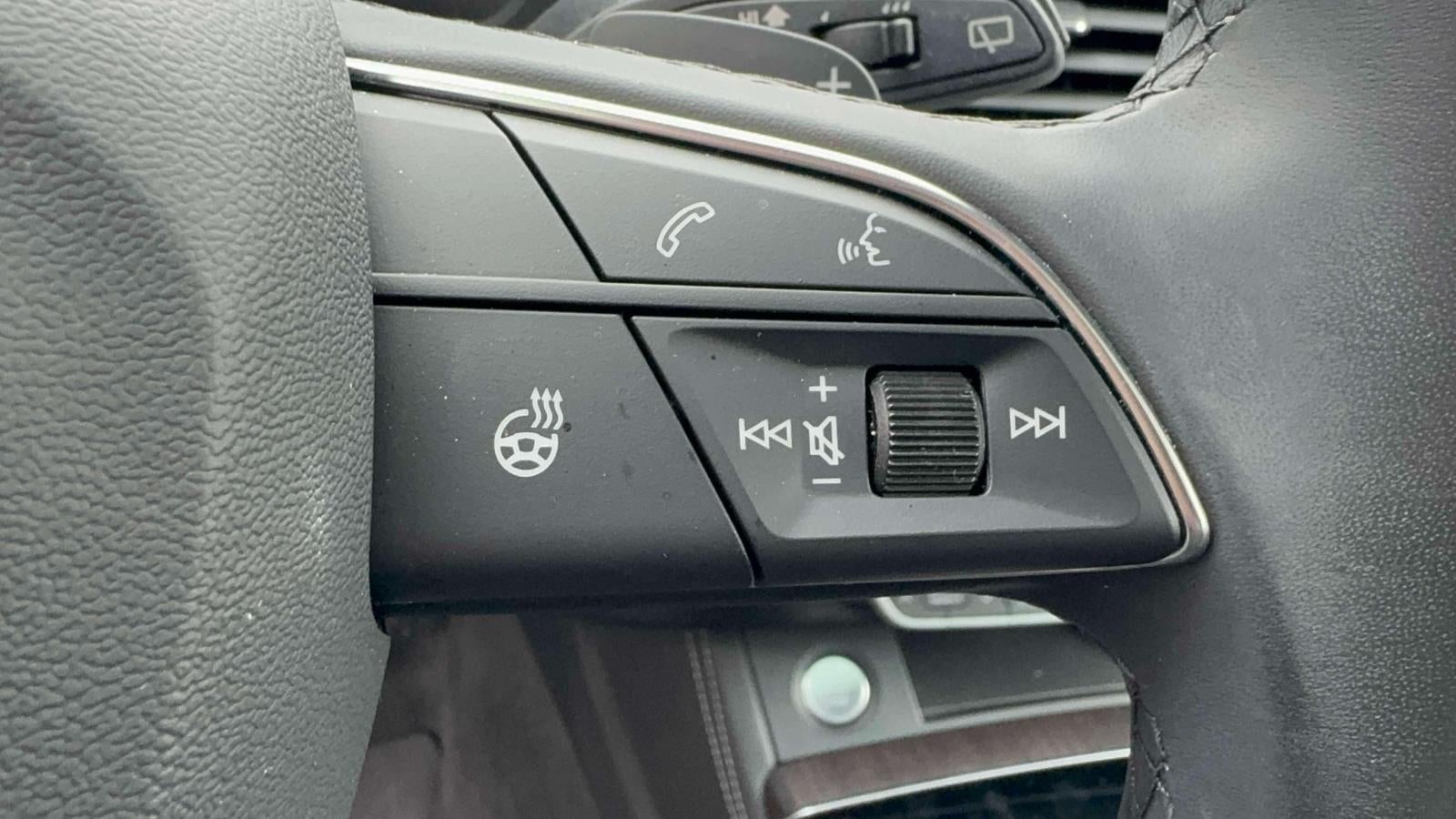 2023 Audi Q5 S line Premium Plus 45 TFSI quattro
