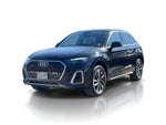 2023 Audi Q5 S line Premium Plus 45 TFSI quattro