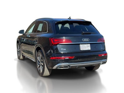 2023 Audi Q5 S line Premium Plus 45 TFSI quattro