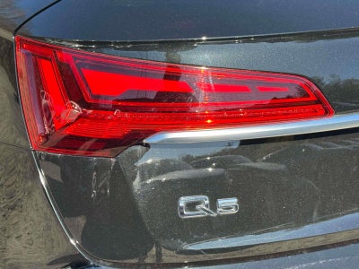 2023 Audi Q5 S line Premium Plus 45 TFSI quattro