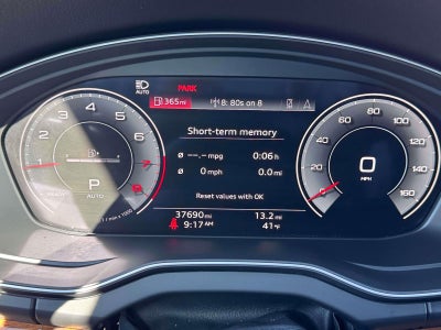 2023 Audi Q5 S line Premium Plus 45 TFSI quattro