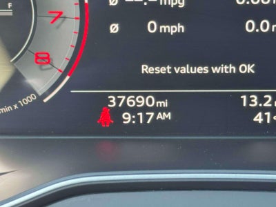 2023 Audi Q5 S line Premium Plus 45 TFSI quattro